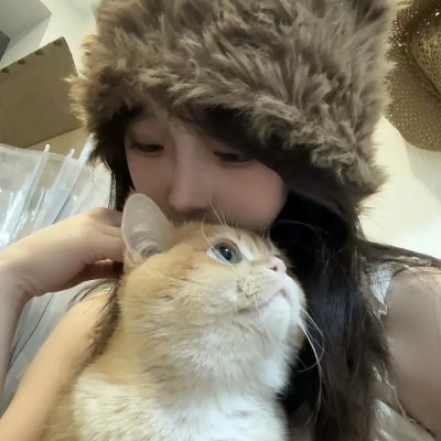 奔跑吧爱人